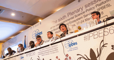IPBES Colombia