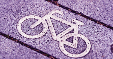 Día Mundial de la bicicleta para la movilidad sostenible