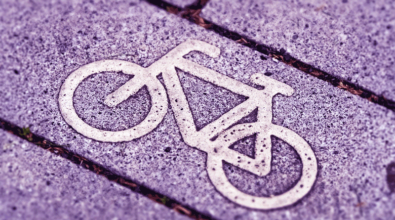 Día Mundial de la bicicleta para la movilidad sostenible
