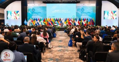 Semana del Clima de América Latina y el Caribe camino a la COP28