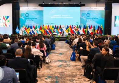 Semana del Clima de América Latina y el Caribe camino a la COP28