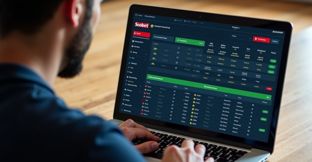 Panduan membaca odds dan handicap Asia Sbobet
