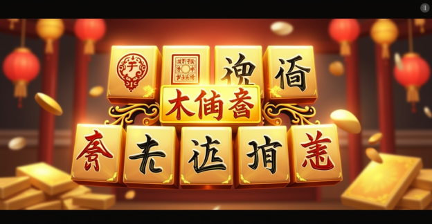 Review Slot Mahjong Ways 2 Paling Gacor