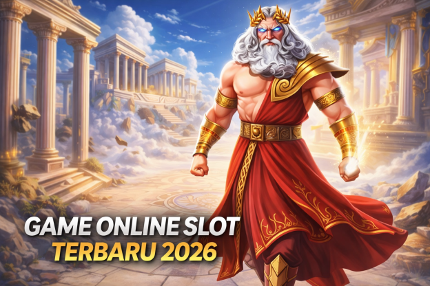 Game Slot Online
