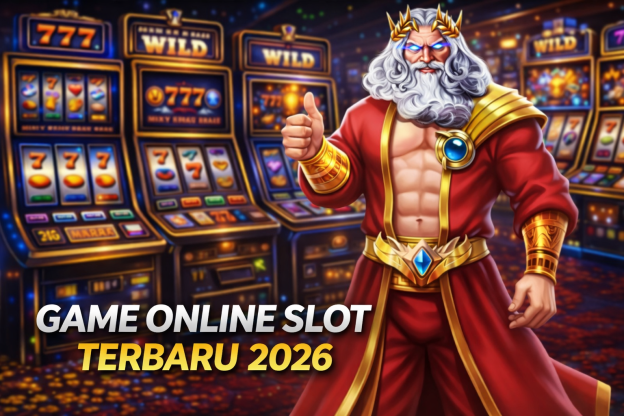 Game Online Slot